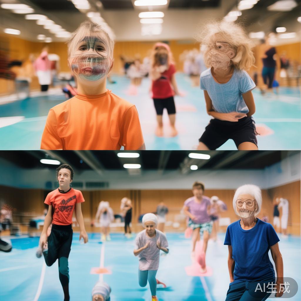 博雅体育机构多元化体育培训服务全面升级方案