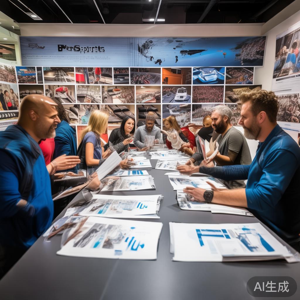 博雅体育加盟合作全面解析与优势战略深度剖析