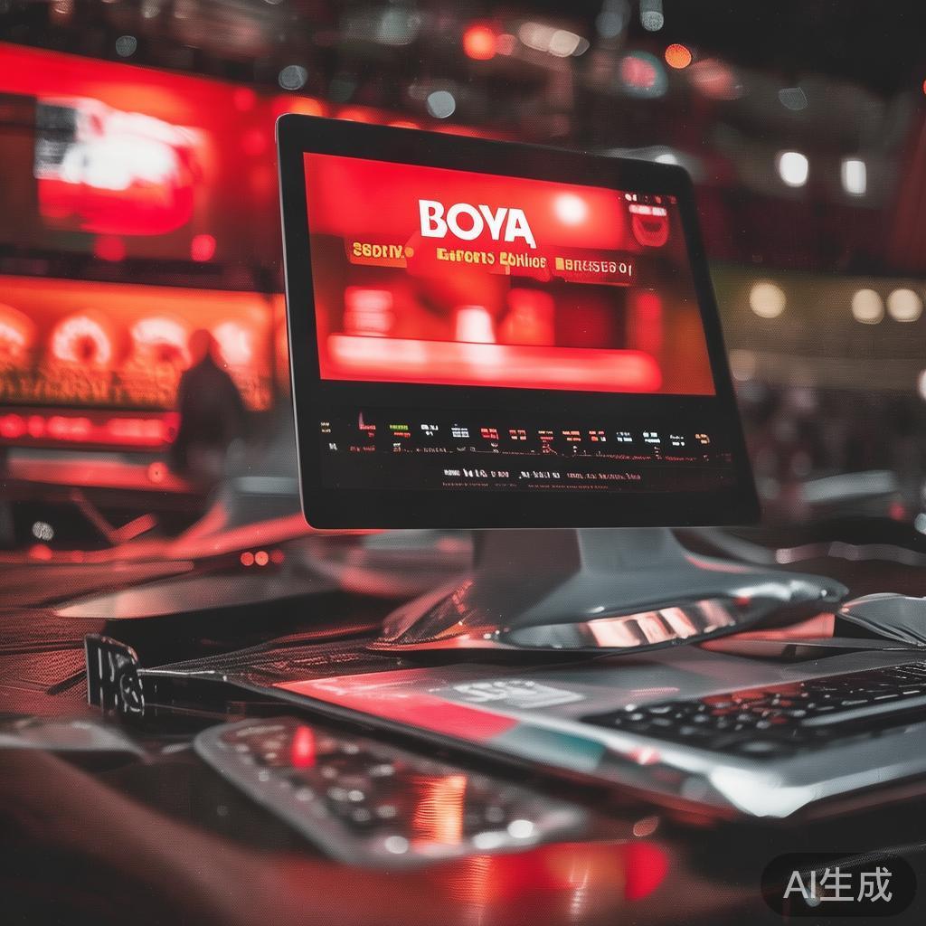 在如今激烈的线上体育博彩市场中，如何吸引更多用户并