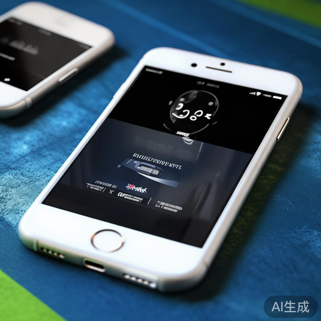 博雅体育官方苹果手机app下载二维码分享指南及使用教程 在当今快速发展的数字娱乐时代,体育迷们对于便捷获取