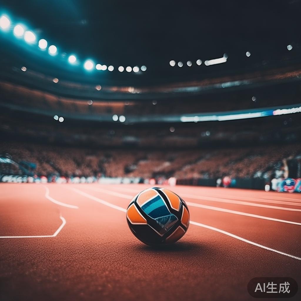 在不断发展的体育世界中，关注第一手的体育资讯变得尤