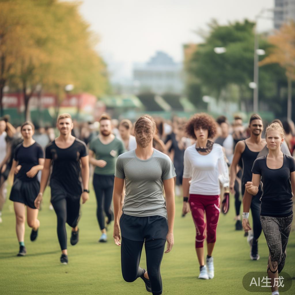 在当今社会，随着生活节奏的不断加快和生活方式的多样