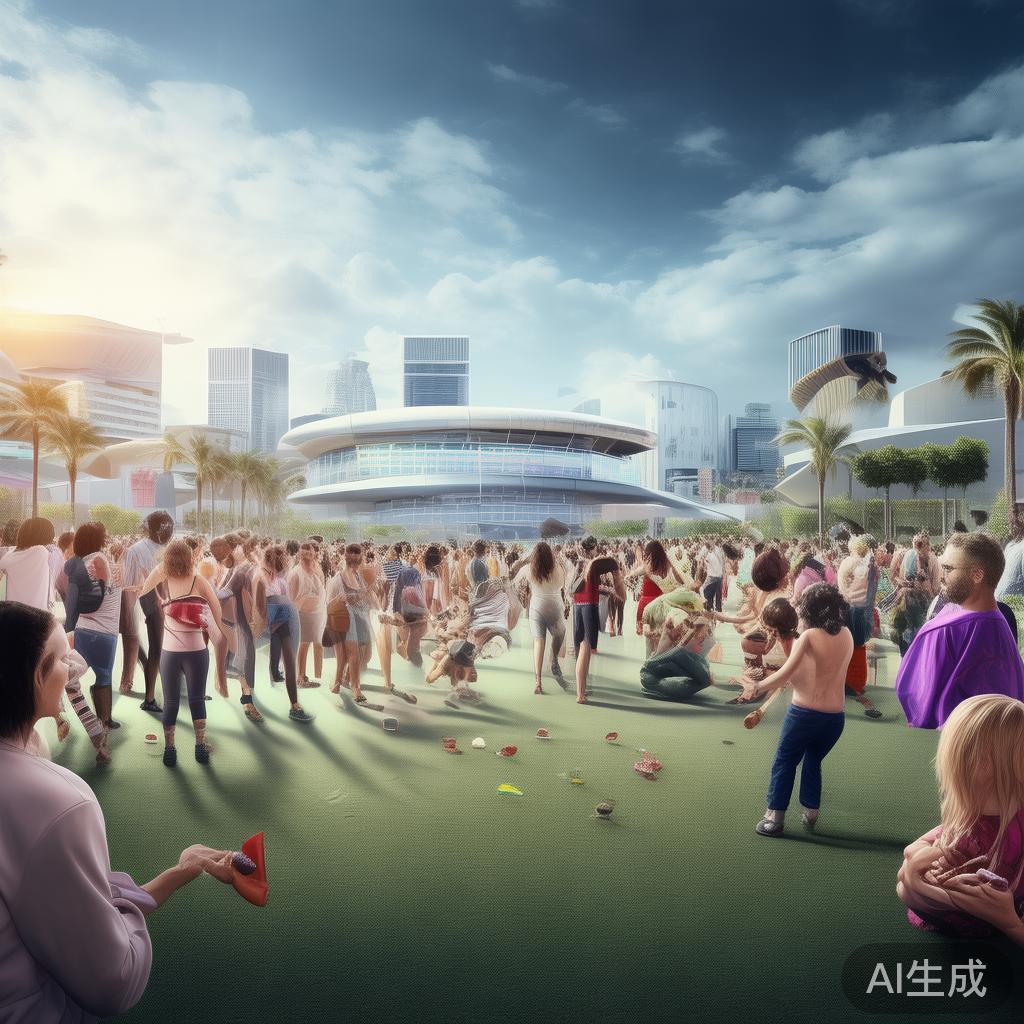 博雅体育娱乐新时代:打造多元化、全方位的运动娱乐体验 随着现代生活节奏的不断加快,人们对于多元化的运动娱