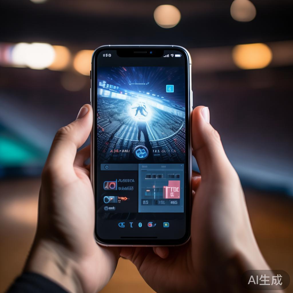 在选择体育APP时，安全性是首要考虑的因素。官方提