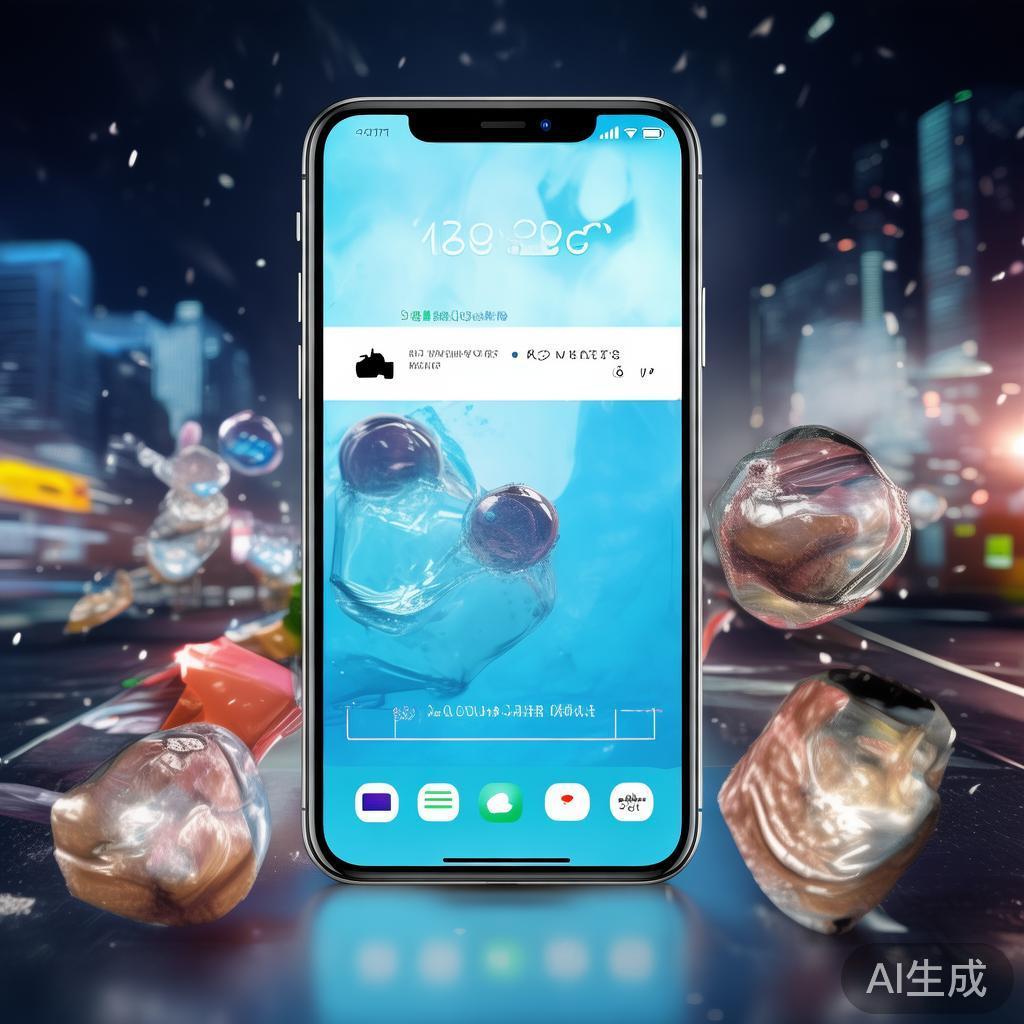 在移动互联网高速发展的今天，体育赛事、健康锻炼、趣