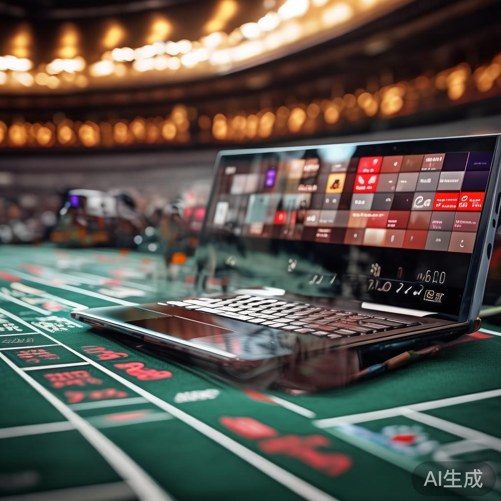 在当今多元化的体育彩票市场中，如何选择一个可信赖且