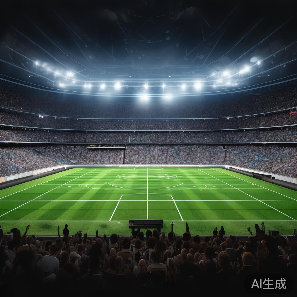 在当今互联网高速发展的时代，体育竞猜平台逐渐成为广